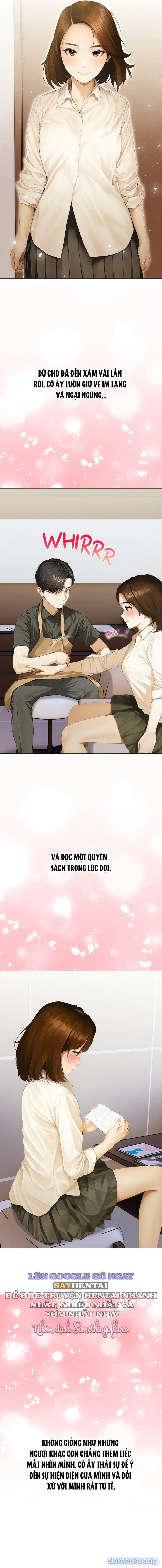 đọc truyện Tiệm Xăm Nóng Bỏng Chương 1 ảnh 17 tại Thiên Thai Truyện