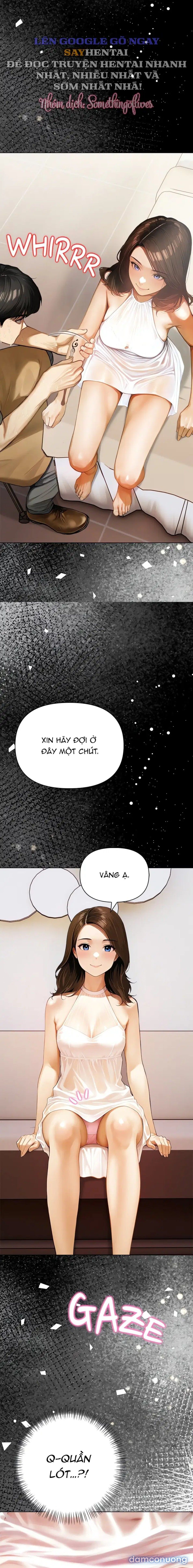 đọc truyện Tiệm Xăm Nóng Bỏng Chương 1 ảnh 11 tại Thiên Thai Truyện