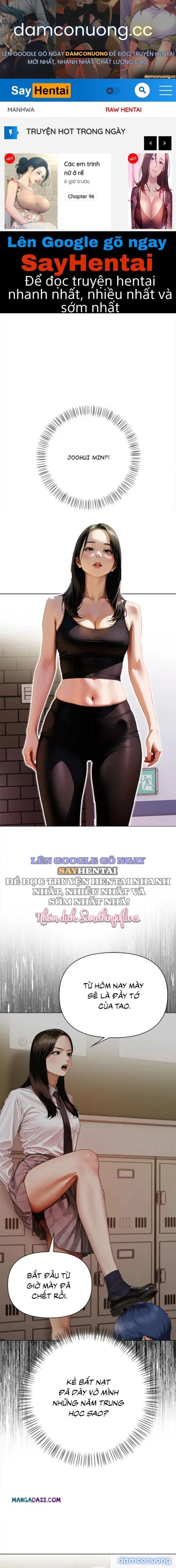 đọc truyện Tiệm Xăm Nóng Bỏng Chương 10 ảnh 2 tại Thiên Thai Truyện