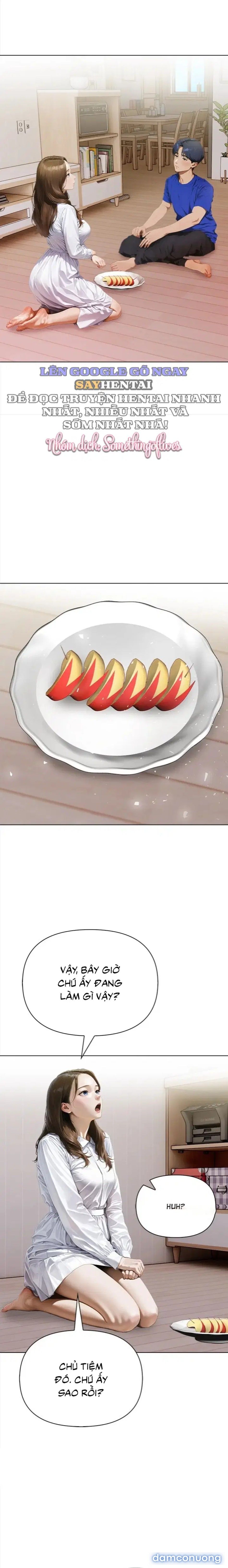 đọc truyện Tiệm Xăm Nóng Bỏng Chương 10 ảnh 16 tại Thiên Thai Truyện