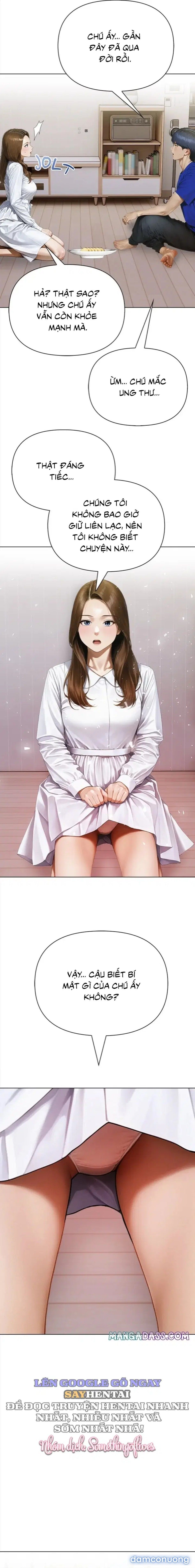 đọc truyện Tiệm Xăm Nóng Bỏng Chương 10 ảnh 17 tại Thiên Thai Truyện