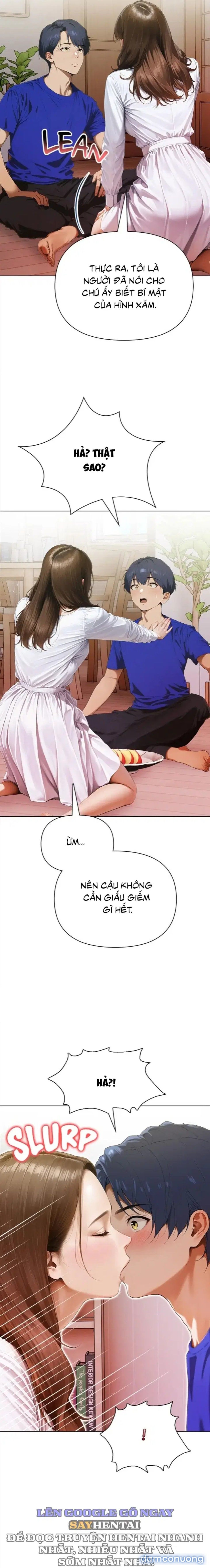 đọc truyện Tiệm Xăm Nóng Bỏng Chương 10 ảnh 19 tại Thiên Thai Truyện