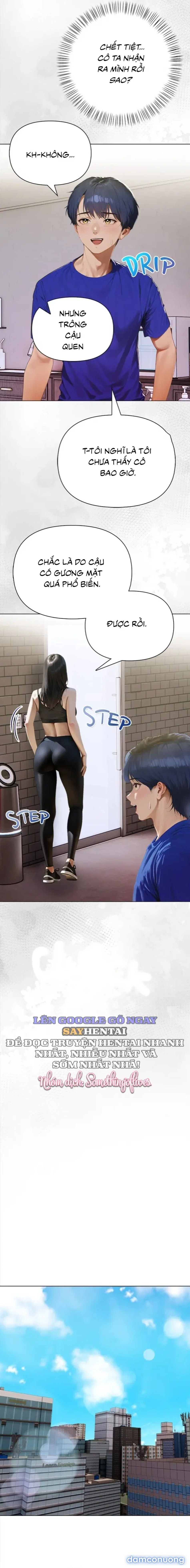 đọc truyện Tiệm Xăm Nóng Bỏng Chương 10 ảnh 10 tại Thiên Thai Truyện