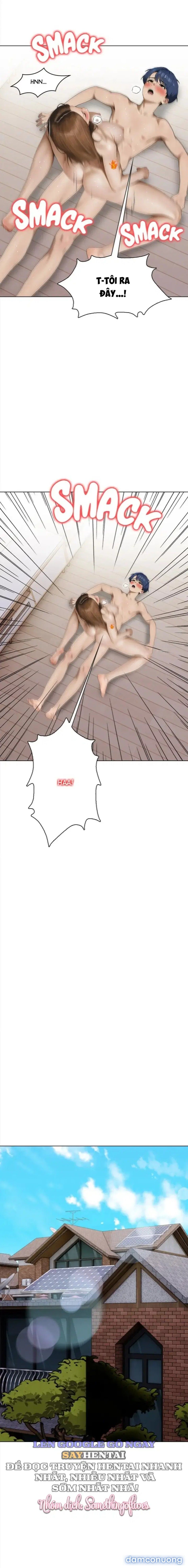 đọc truyện Tiệm Xăm Nóng Bỏng Chương 11 ảnh 16 tại Thiên Thai Truyện