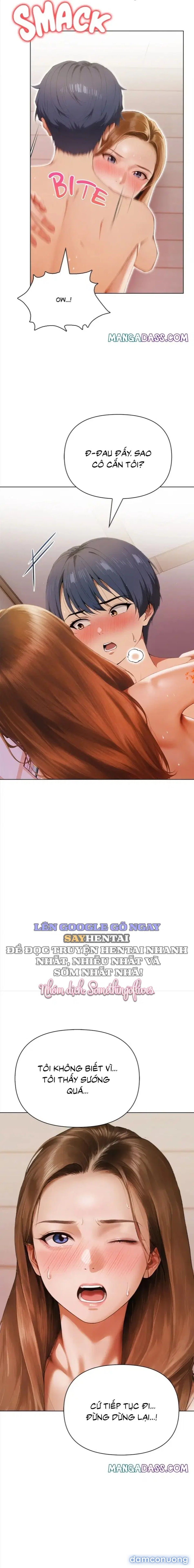 đọc truyện Tiệm Xăm Nóng Bỏng Chương 11 ảnh 8 tại Thiên Thai Truyện