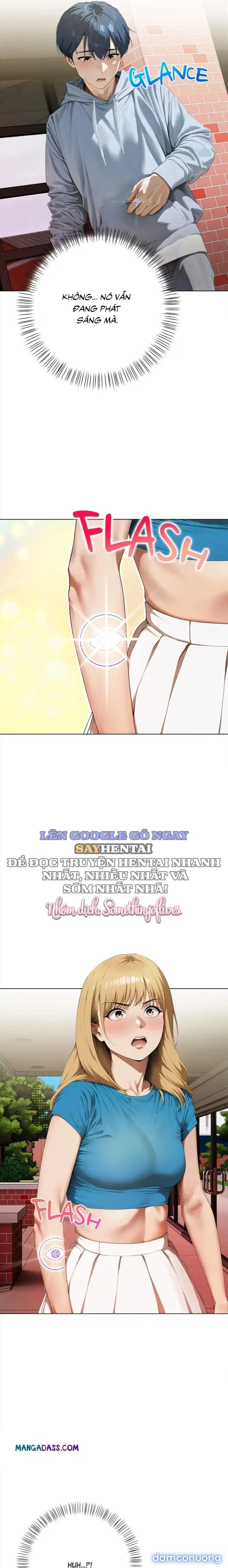 đọc truyện Tiệm Xăm Nóng Bỏng Chương 12 ảnh 16 tại Thiên Thai Truyện