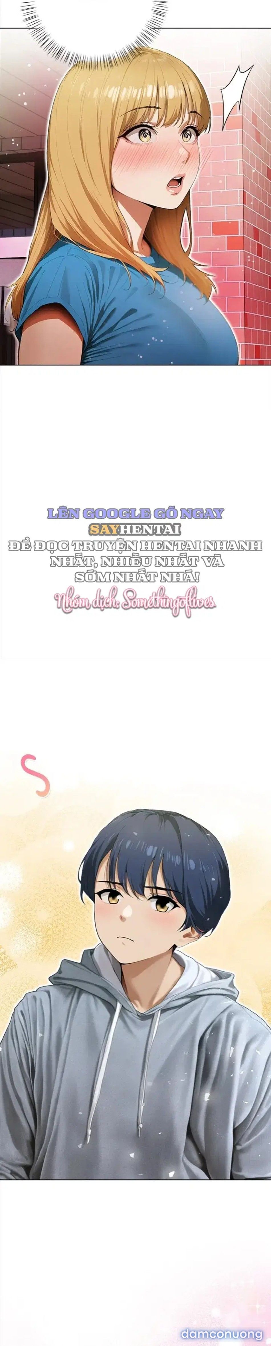 đọc truyện Tiệm Xăm Nóng Bỏng Chương 12 ảnh 17 tại Thiên Thai Truyện