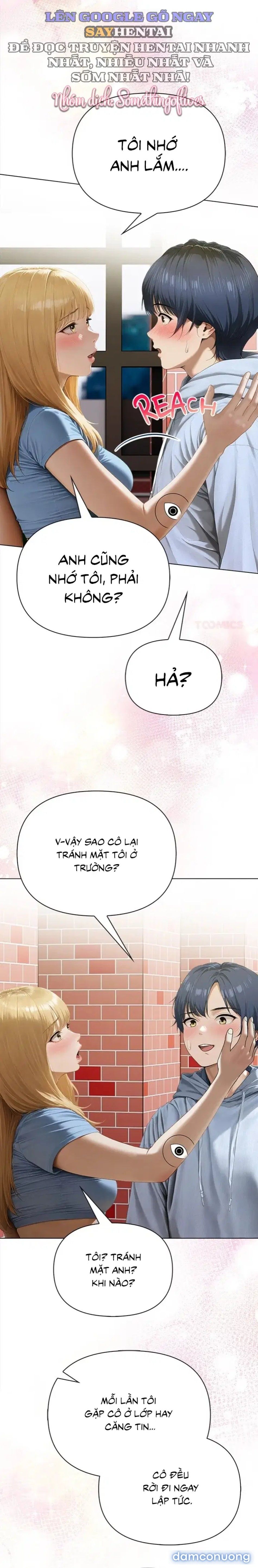 đọc truyện Tiệm Xăm Nóng Bỏng Chương 12 ảnh 19 tại Thiên Thai Truyện