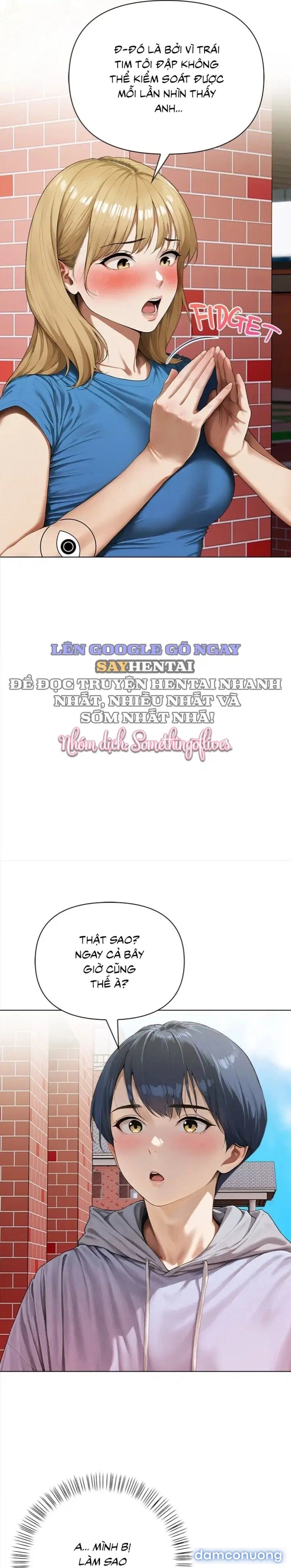 đọc truyện Tiệm Xăm Nóng Bỏng Chương 12 ảnh 20 tại Thiên Thai Truyện