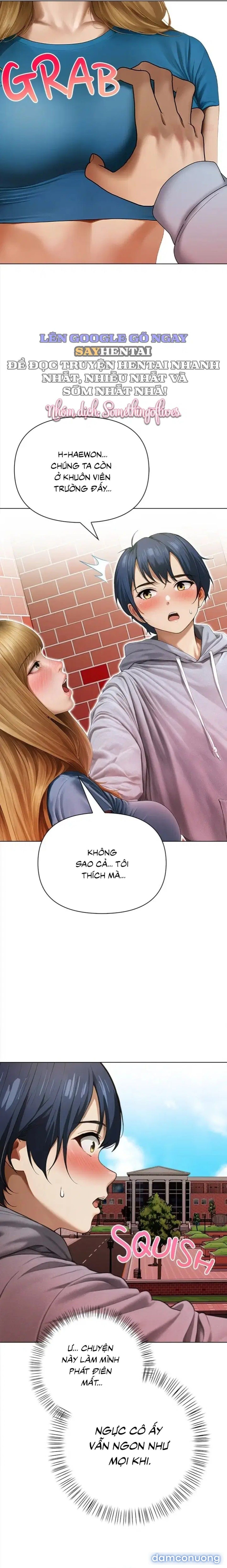 đọc truyện Tiệm Xăm Nóng Bỏng Chương 12 ảnh 22 tại Thiên Thai Truyện