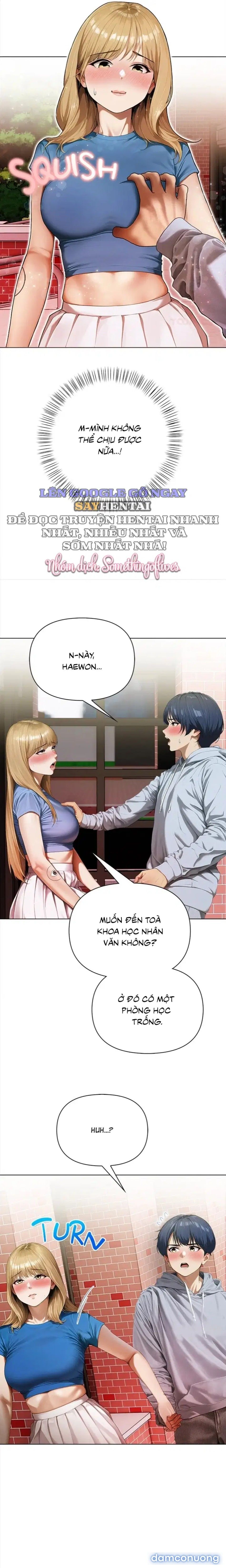 đọc truyện Tiệm Xăm Nóng Bỏng Chương 12 ảnh 23 tại Thiên Thai Truyện