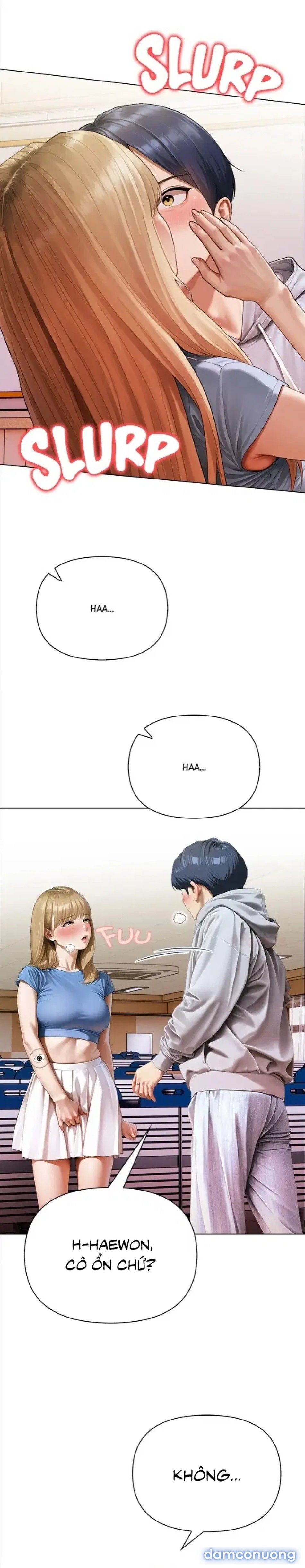 đọc truyện Tiệm Xăm Nóng Bỏng Chương 12 ảnh 25 tại Thiên Thai Truyện