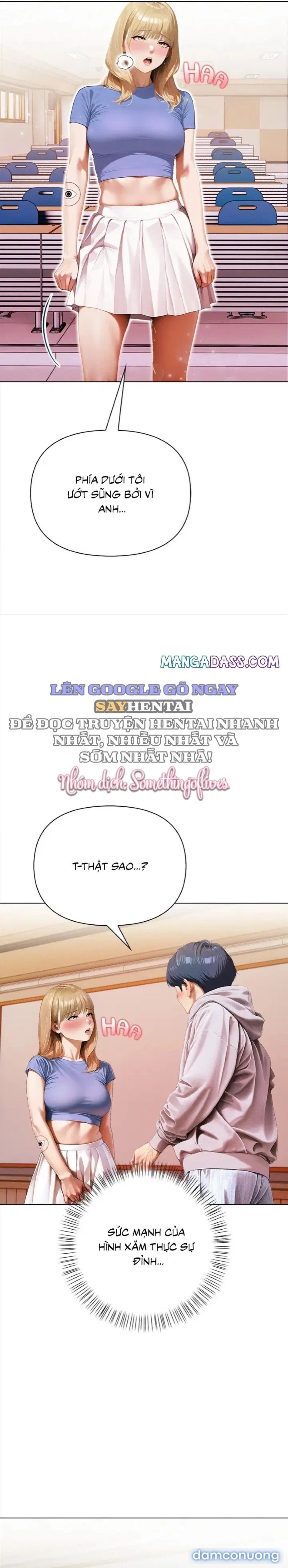 đọc truyện Tiệm Xăm Nóng Bỏng Chương 12 ảnh 26 tại Thiên Thai Truyện