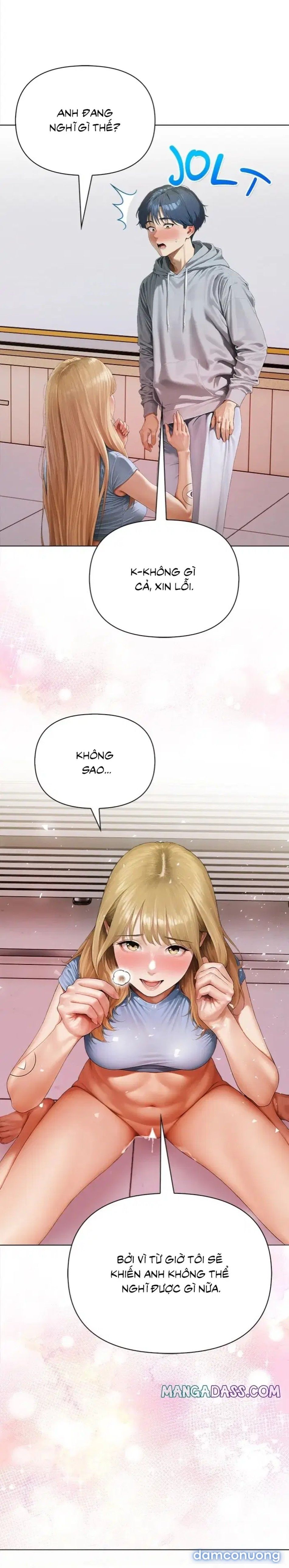 đọc truyện Tiệm Xăm Nóng Bỏng Chương 12 ảnh 30 tại Thiên Thai Truyện