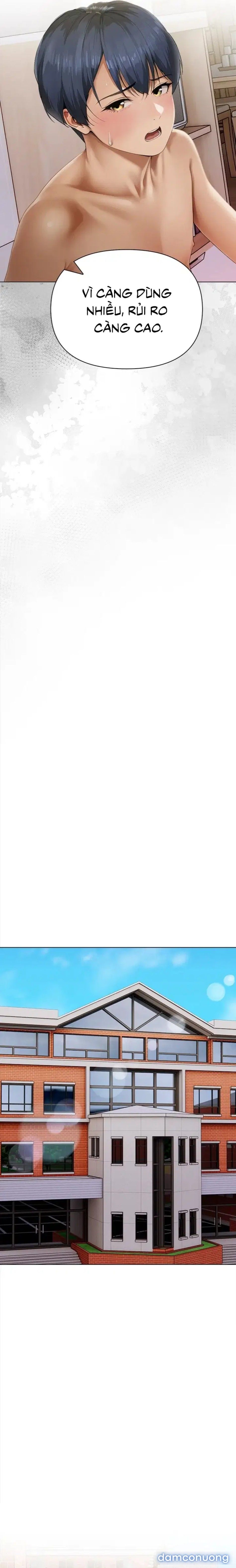 đọc truyện Tiệm Xăm Nóng Bỏng Chương 12 ảnh 6 tại Thiên Thai Truyện