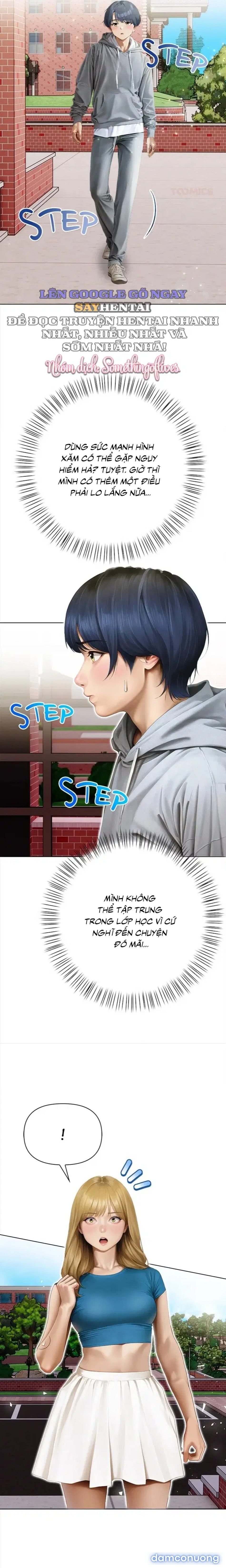 đọc truyện Tiệm Xăm Nóng Bỏng Chương 12 ảnh 7 tại Thiên Thai Truyện