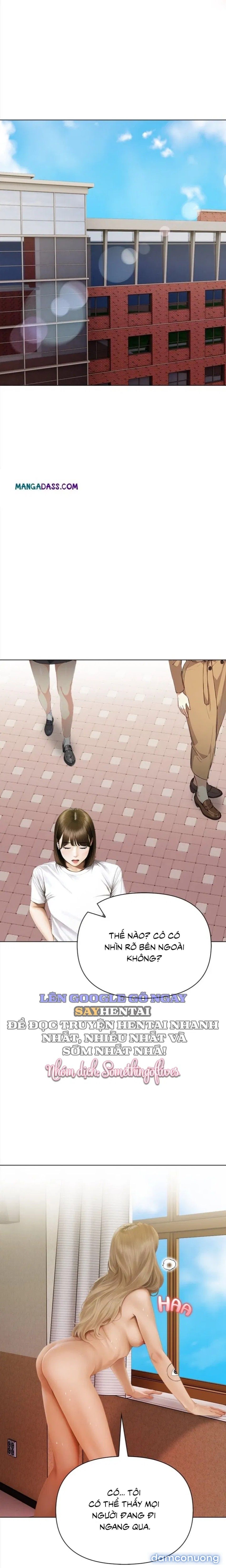 đọc truyện Tiệm Xăm Nóng Bỏng Chương 13 ảnh 12 tại Thiên Thai Truyện