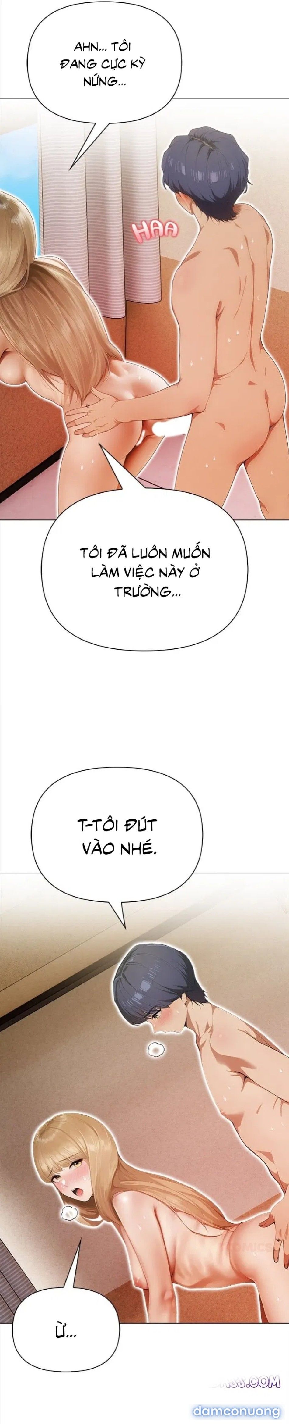 đọc truyện Tiệm Xăm Nóng Bỏng Chương 13 ảnh 14 tại Thiên Thai Truyện