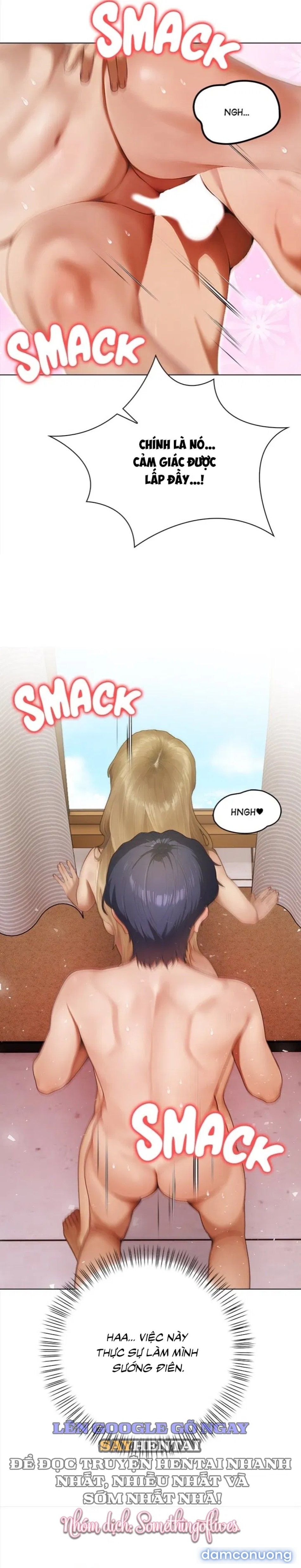 đọc truyện Tiệm Xăm Nóng Bỏng Chương 13 ảnh 16 tại Thiên Thai Truyện