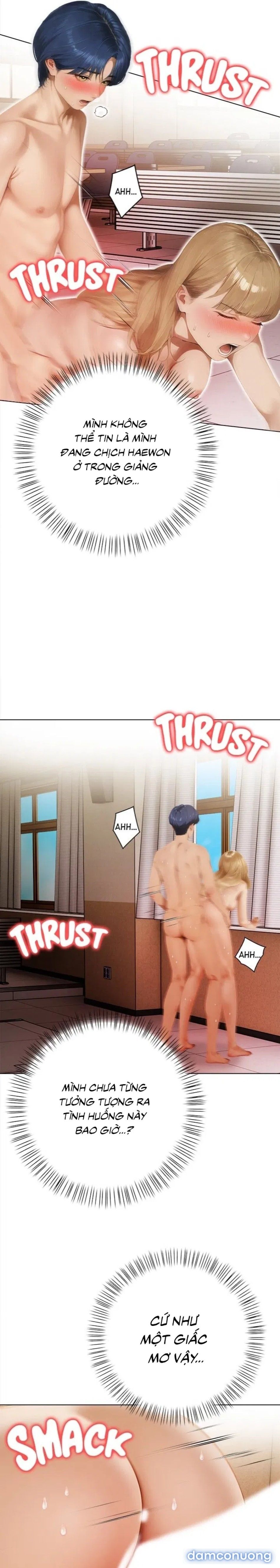 đọc truyện Tiệm Xăm Nóng Bỏng Chương 13 ảnh 17 tại Thiên Thai Truyện