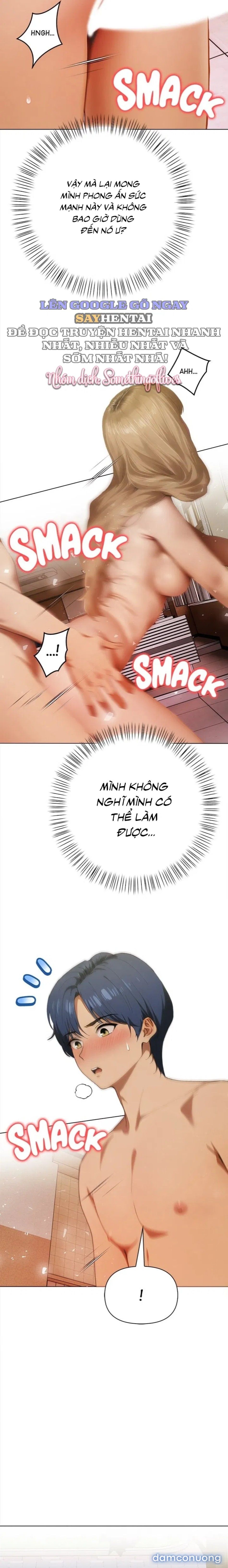 đọc truyện Tiệm Xăm Nóng Bỏng Chương 13 ảnh 18 tại Thiên Thai Truyện