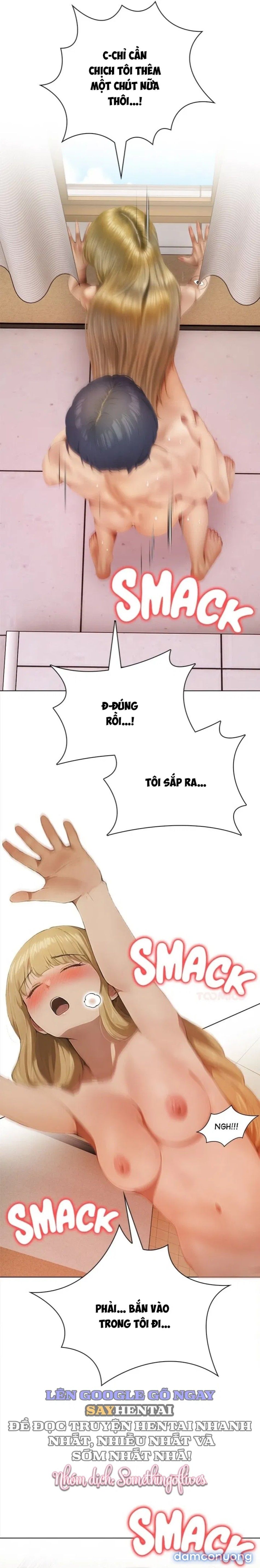 đọc truyện Tiệm Xăm Nóng Bỏng Chương 13 ảnh 20 tại Thiên Thai Truyện