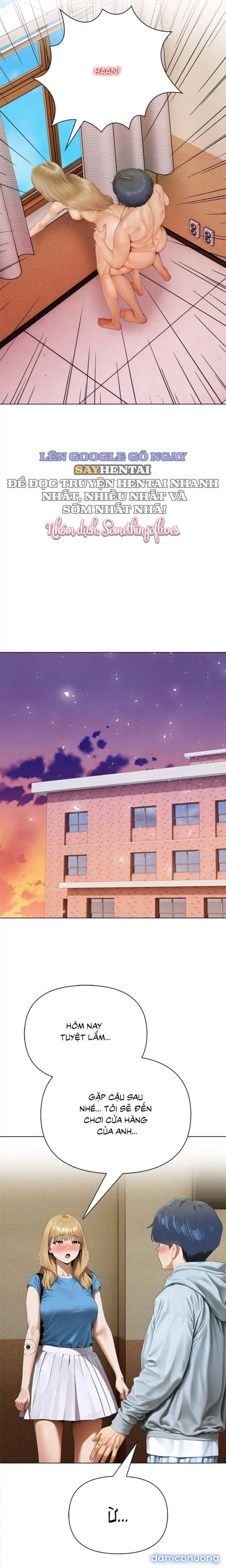 đọc truyện Tiệm Xăm Nóng Bỏng Chương 13 ảnh 22 tại Thiên Thai Truyện