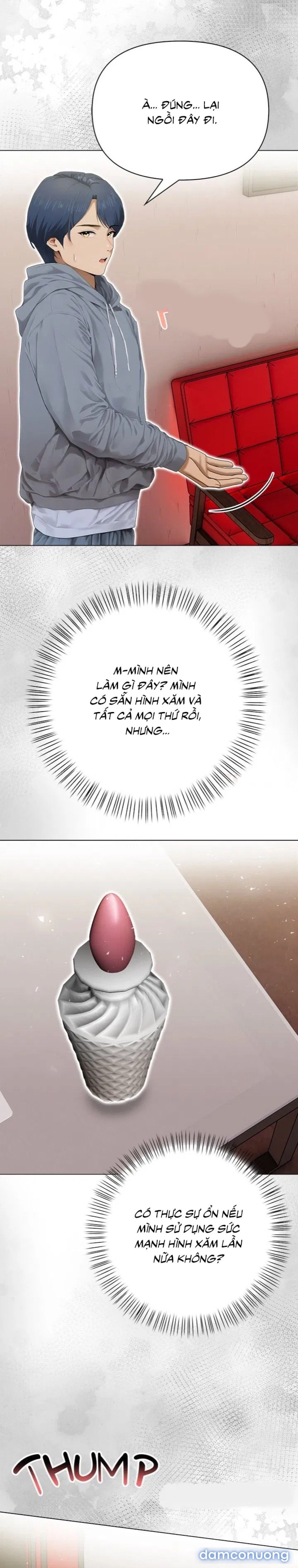 đọc truyện Tiệm Xăm Nóng Bỏng Chương 13 ảnh 26 tại Thiên Thai Truyện