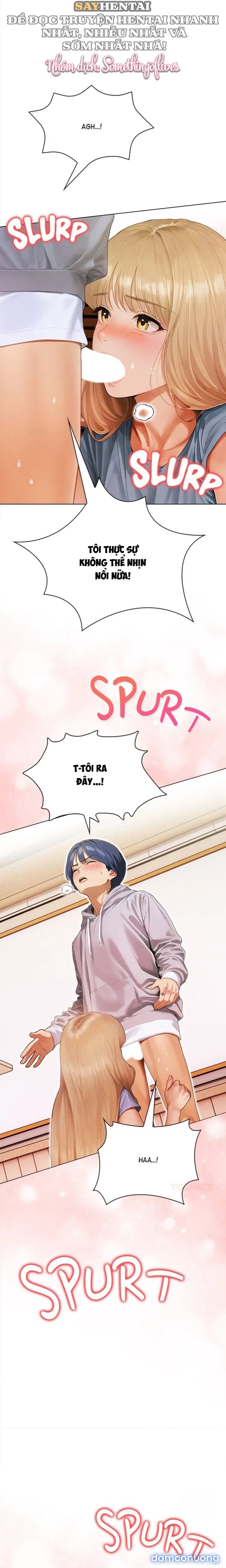 đọc truyện Tiệm Xăm Nóng Bỏng Chương 13 ảnh 7 tại Thiên Thai Truyện