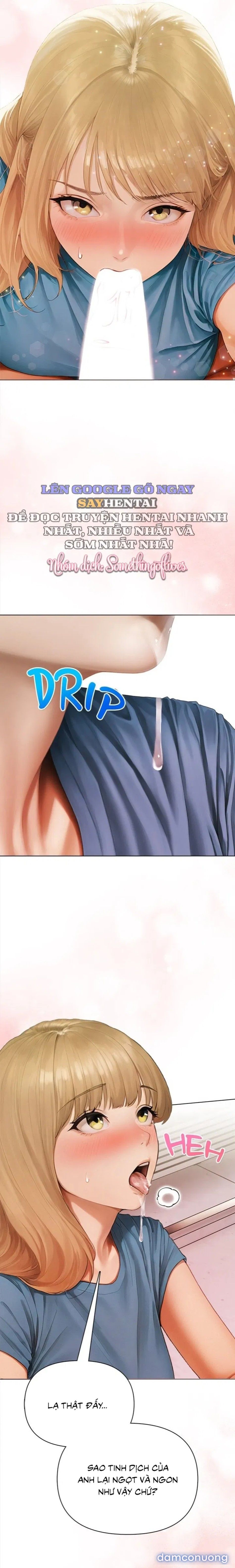 đọc truyện Tiệm Xăm Nóng Bỏng Chương 13 ảnh 8 tại Thiên Thai Truyện