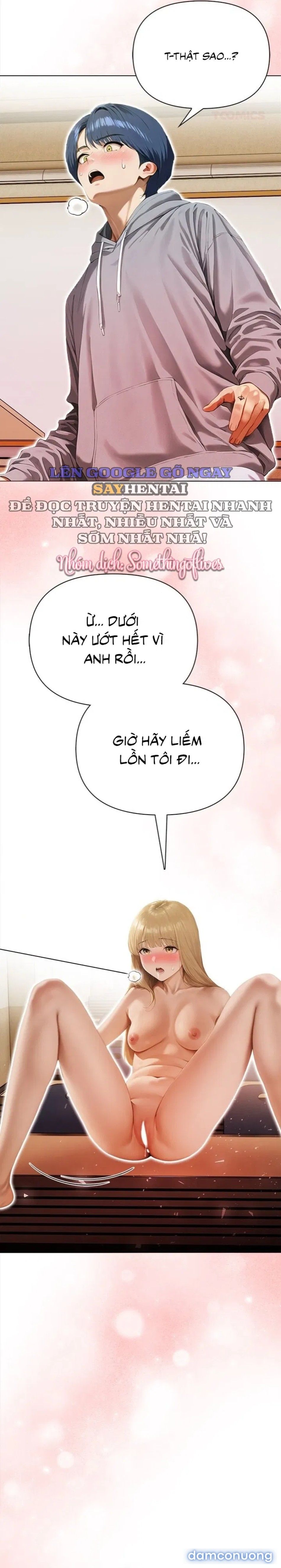 đọc truyện Tiệm Xăm Nóng Bỏng Chương 13 ảnh 9 tại Thiên Thai Truyện