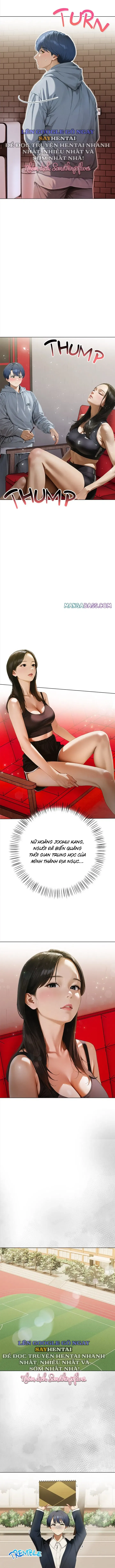 đọc truyện Tiệm Xăm Nóng Bỏng Chương 14 ảnh 3 tại Thiên Thai Truyện