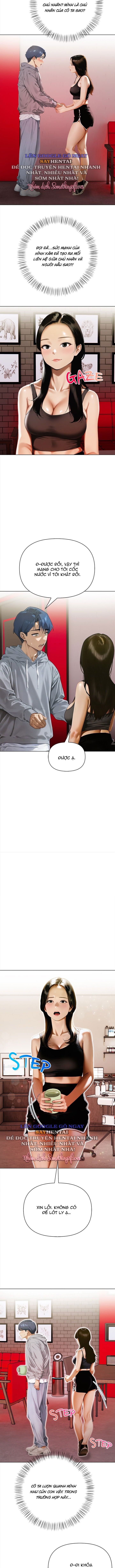 đọc truyện Tiệm Xăm Nóng Bỏng Chương 14 ảnh 12 tại Thiên Thai Truyện