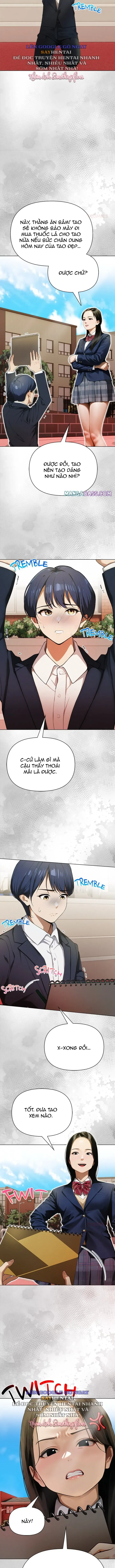 đọc truyện Tiệm Xăm Nóng Bỏng Chương 14 ảnh 4 tại Thiên Thai Truyện