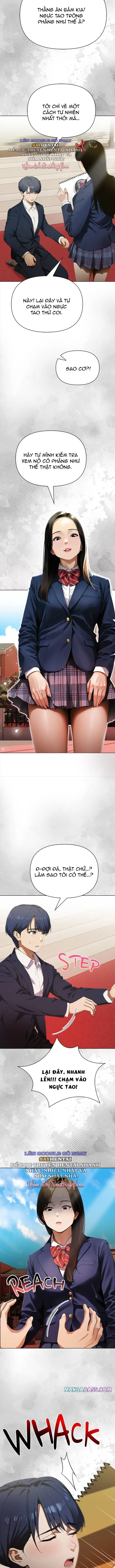 đọc truyện Tiệm Xăm Nóng Bỏng Chương 14 ảnh 5 tại Thiên Thai Truyện