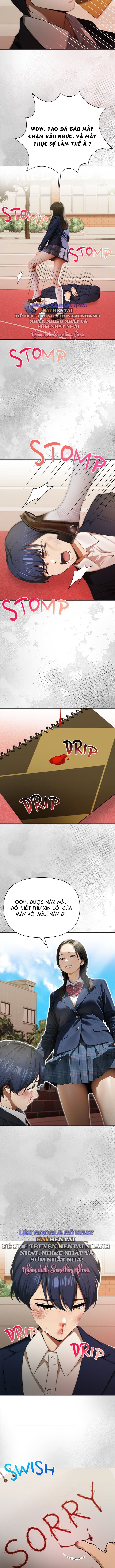 đọc truyện Tiệm Xăm Nóng Bỏng Chương 14 ảnh 6 tại Thiên Thai Truyện