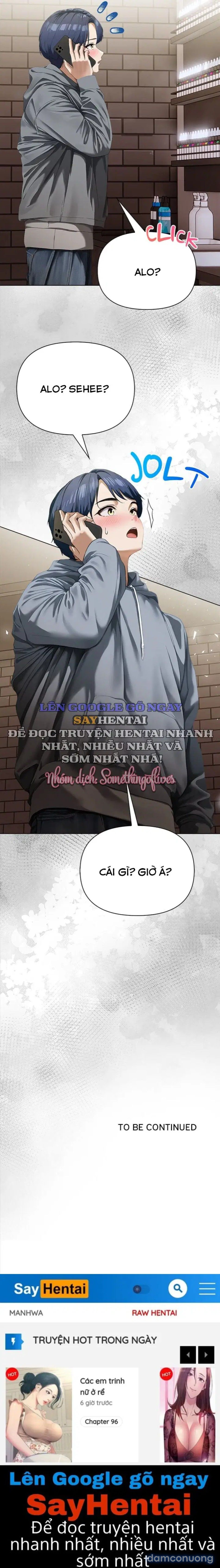 đọc truyện Tiệm Xăm Nóng Bỏng Chương 16 ảnh 14 tại Thiên Thai Truyện