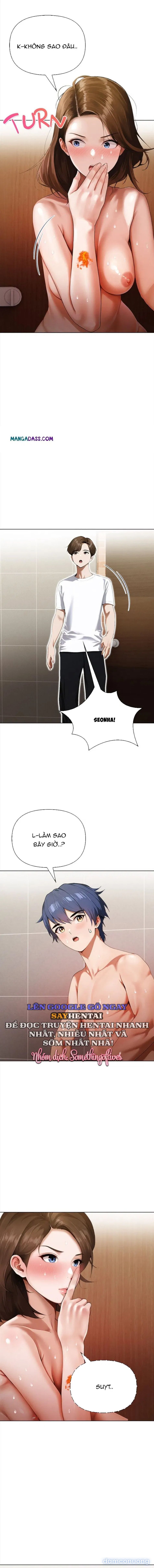 đọc truyện Tiệm Xăm Nóng Bỏng Chương 18 ảnh 12 tại Thiên Thai Truyện