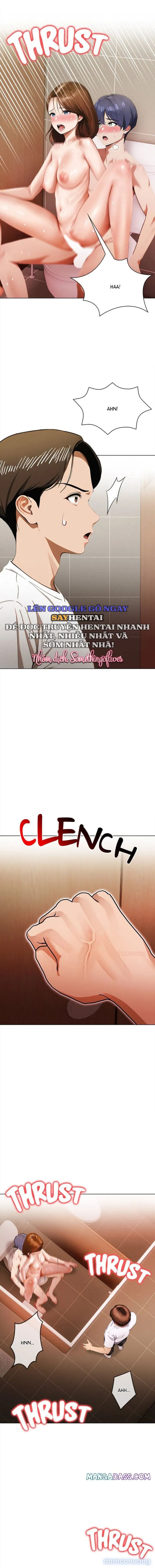 đọc truyện Tiệm Xăm Nóng Bỏng Chương 18 ảnh 14 tại Thiên Thai Truyện