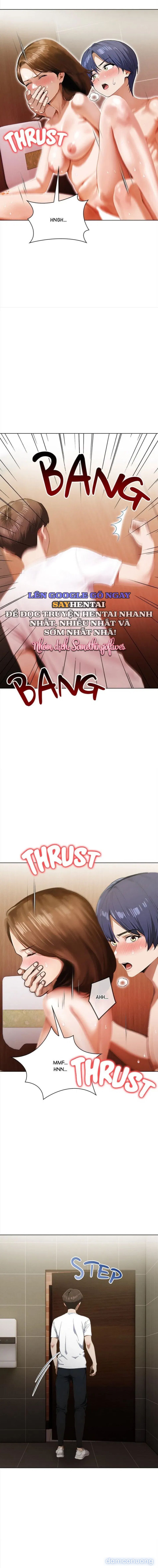 đọc truyện Tiệm Xăm Nóng Bỏng Chương 18 ảnh 15 tại Thiên Thai Truyện