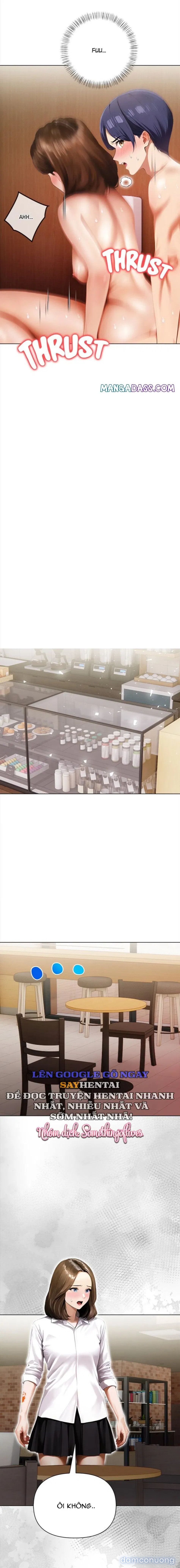 đọc truyện Tiệm Xăm Nóng Bỏng Chương 18 ảnh 16 tại Thiên Thai Truyện