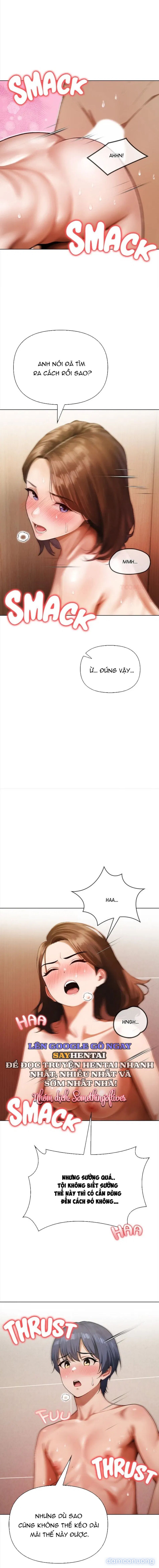 đọc truyện Tiệm Xăm Nóng Bỏng Chương 18 ảnh 9 tại Thiên Thai Truyện