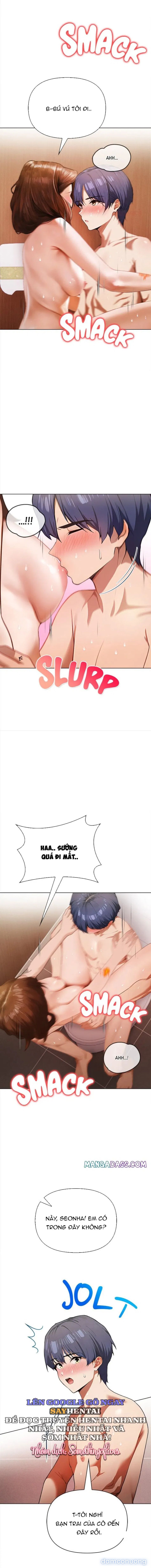 đọc truyện Tiệm Xăm Nóng Bỏng Chương 18 ảnh 11 tại Thiên Thai Truyện