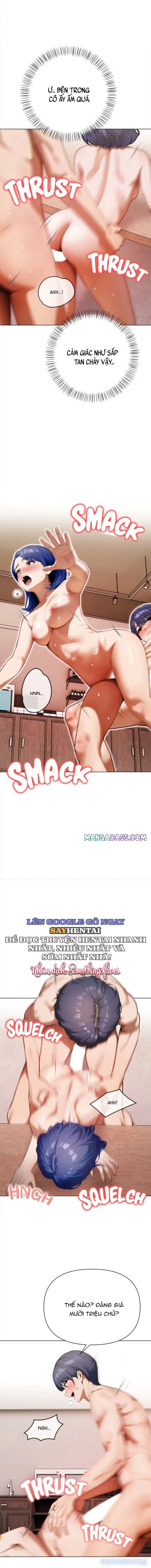 đọc truyện Tiệm Xăm Nóng Bỏng Chương 19 ảnh 13 tại Thiên Thai Truyện