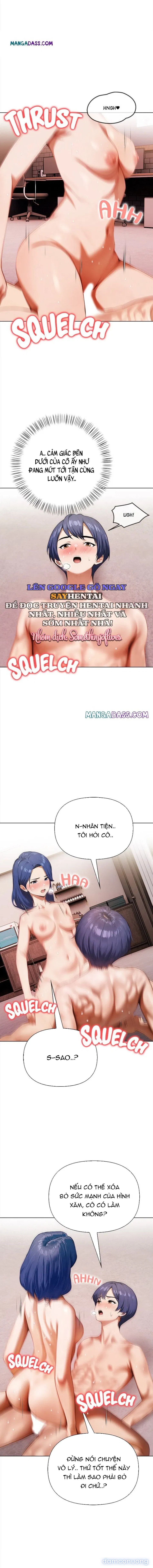 đọc truyện Tiệm Xăm Nóng Bỏng Chương 19 ảnh 16 tại Thiên Thai Truyện