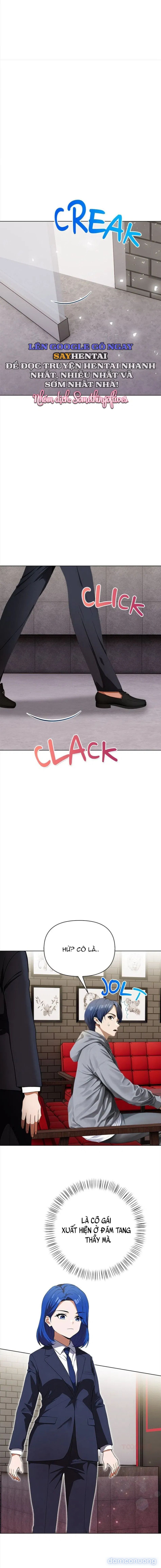 đọc truyện Tiệm Xăm Nóng Bỏng Chương 19 ảnh 5 tại Thiên Thai Truyện