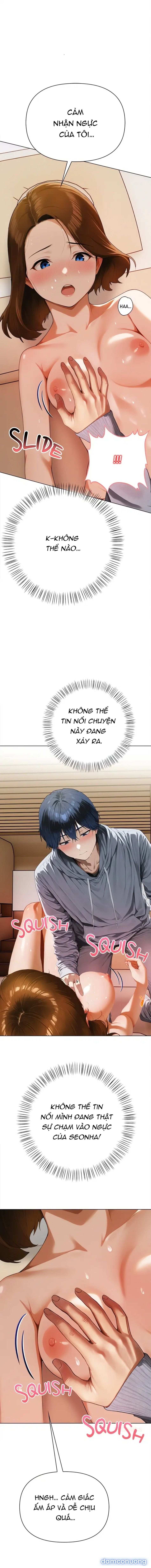 đọc truyện Tiệm Xăm Nóng Bỏng Chương 3 ảnh 7 tại Thiên Thai Truyện