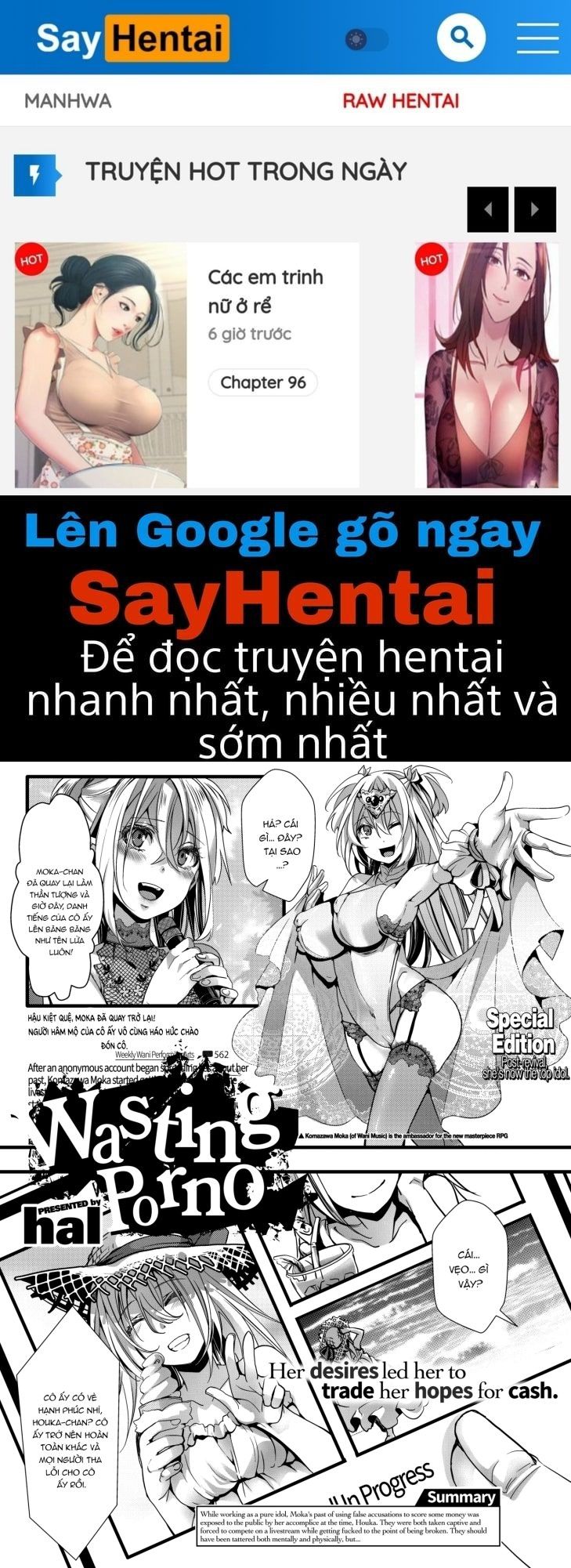 đọc truyện Tiền Boa Chương 2 ảnh 1 tại Giả Dược