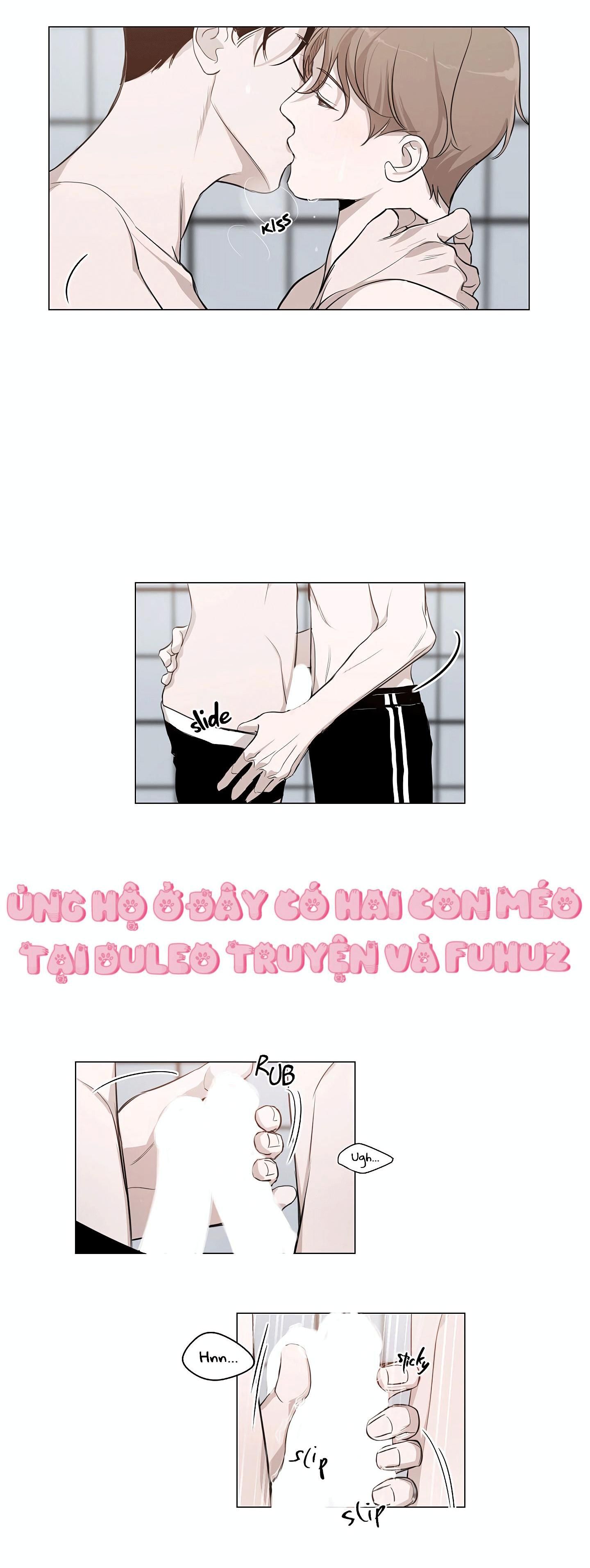 đọc truyện Tiền Bối Aeun Chương 2 ảnh 7 tại Thiên Thai Truyện
