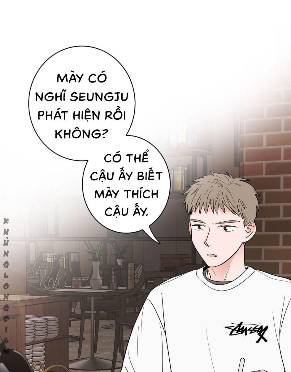 đọc truyện Tiền Bối, Chúng Ta Cần Nói Chuyện Chương 10 ảnh 18 tại Truyện Dạ Ký
